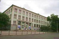 Липецкий областной краеведческий музей-Областной краеведческий музей